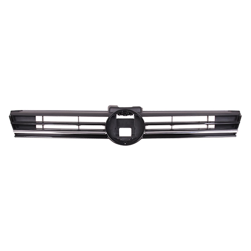 Grille For 18-21 Volkswagen Golf, 18 Volkswagen Golf SportWagen