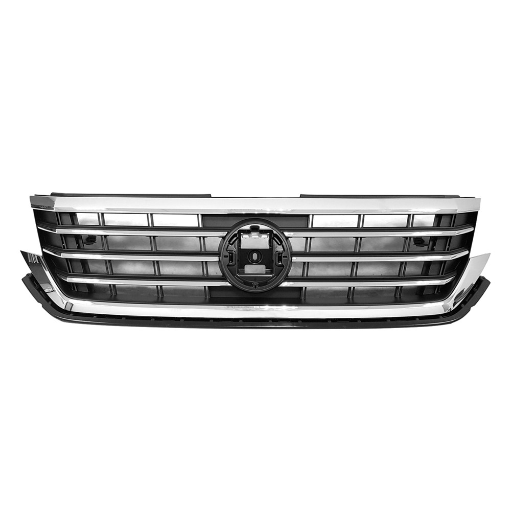 Grille For 20-22 Volkswagen Passat