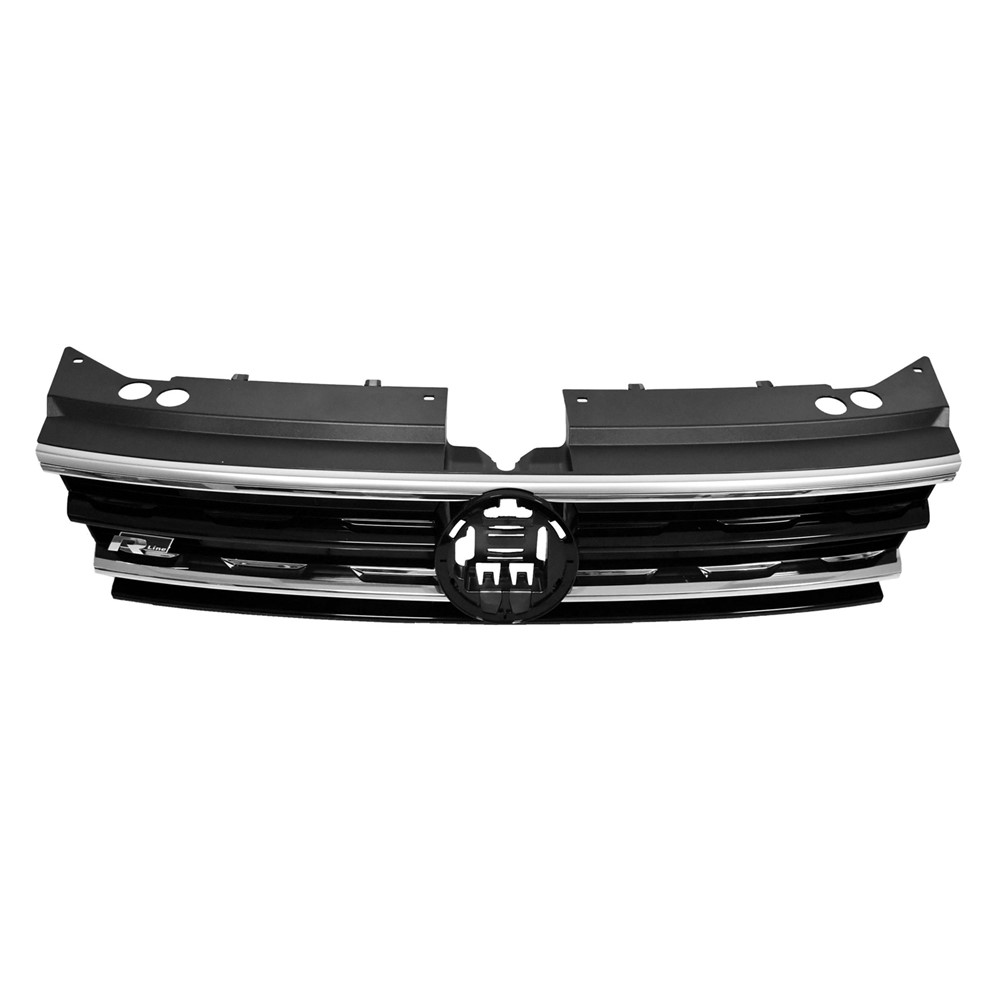 Grille For 20-21 Volkswagen Tiguan