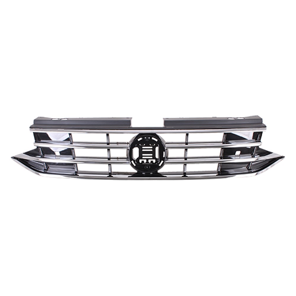 Grille For 22-24 Volkswagen Tiguan