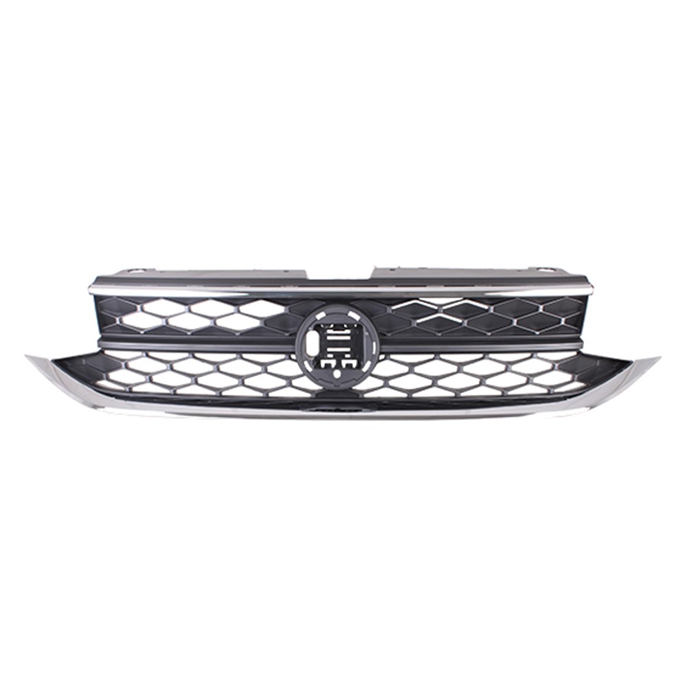 Grille For 22-24 Volkswagen Taos