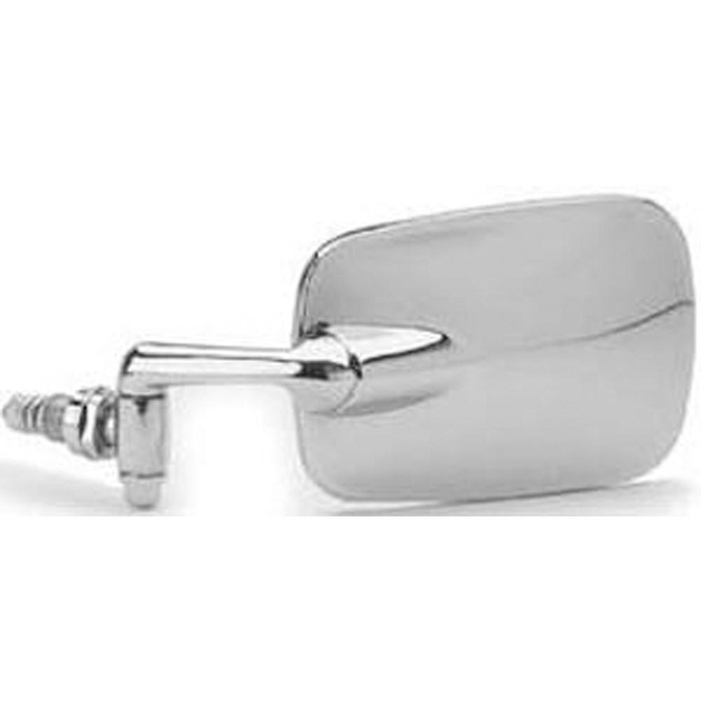 Left Driver Side Door Mirror For 68-78 Volkswagen Beetle