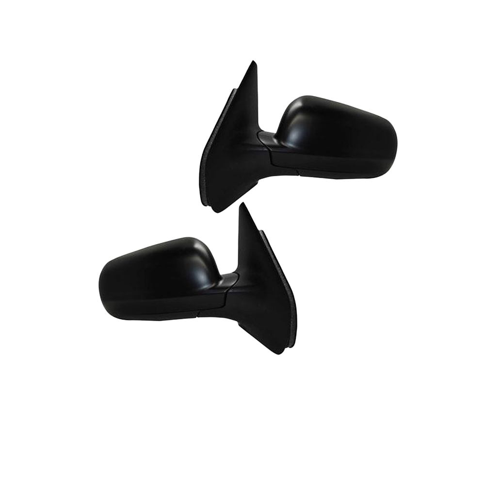 Door Mirror Set For 99-05 Volkswagen Golf, 99-05 Volkswagen Jetta