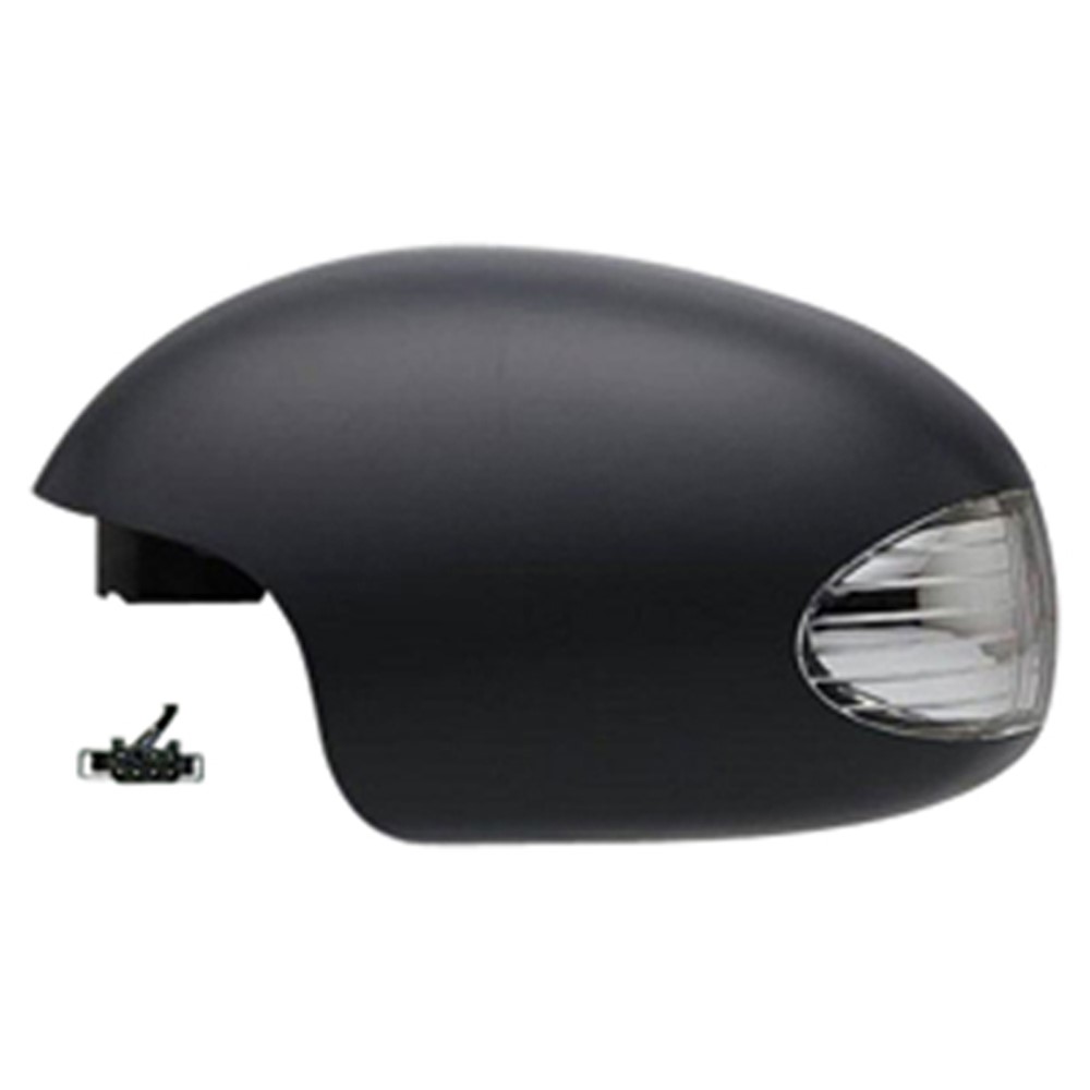 Left Driver Side Door Mirror For 03-10 Volkswagen Beetle
