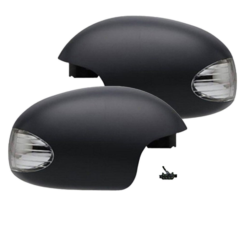 Door Mirror Set For 03-10 Volkswagen Beetle