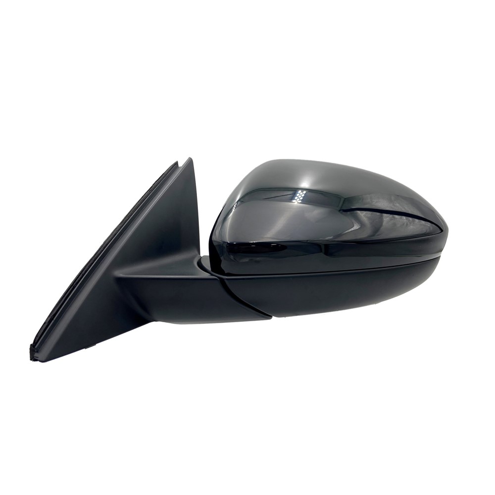 Left Driver Side Door Mirror For 19-23 Volkswagen Jetta