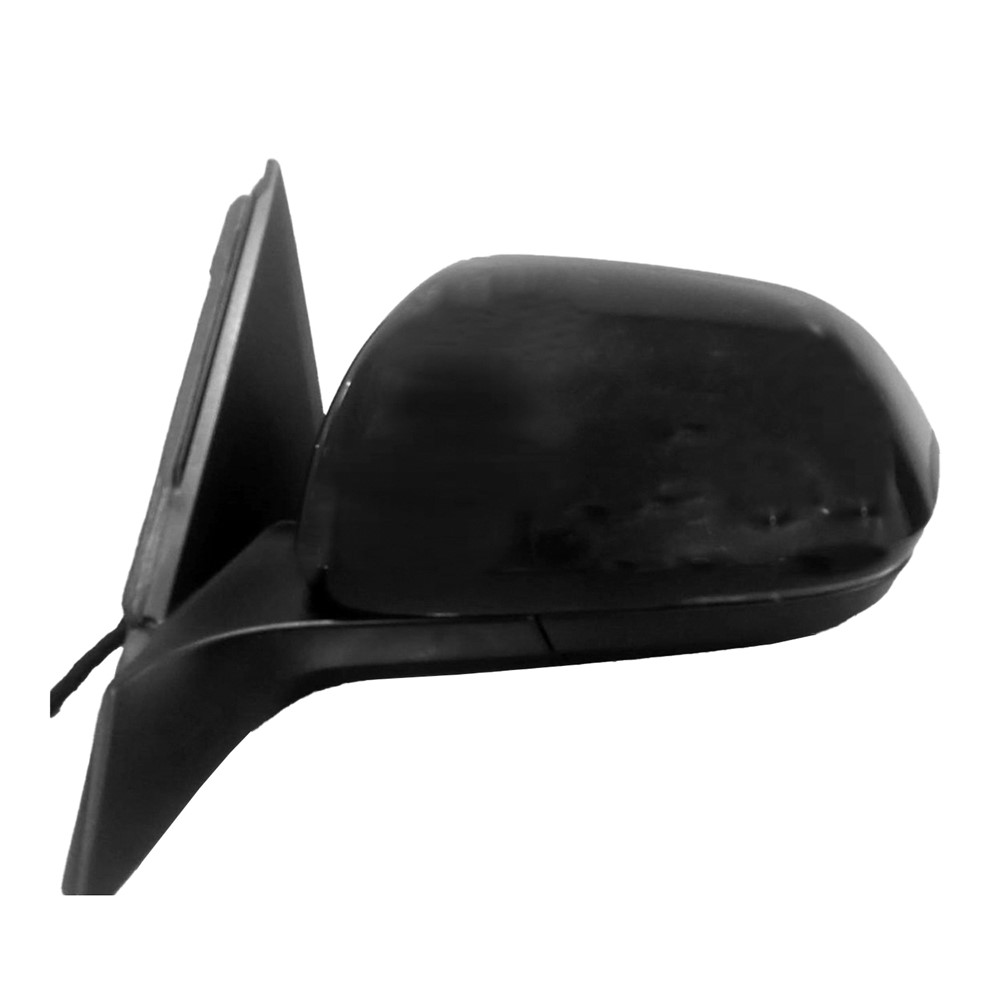 Left Driver Side Door Mirror For 19-21 Volkswagen Atlas