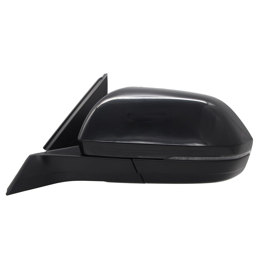Left Driver Side Door Mirror For 19-21 Volkswagen Atlas