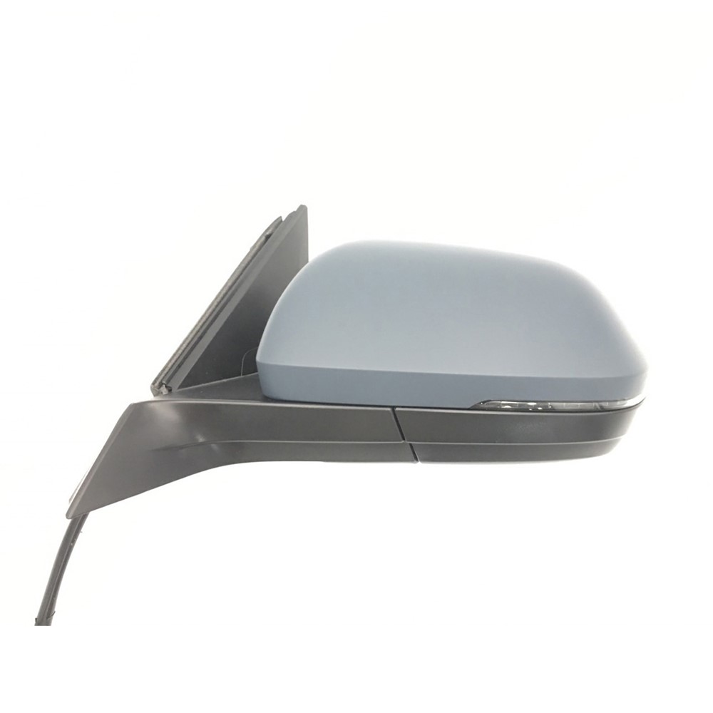 Left Driver Side Door Mirror For 21 Volkswagen Atlas