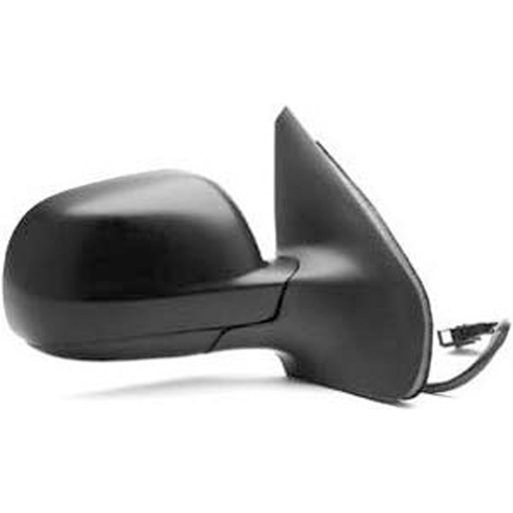 Right Passenger Side Door Mirror For 99-05 Volkswagen Golf, 99-05 Volkswagen Jetta