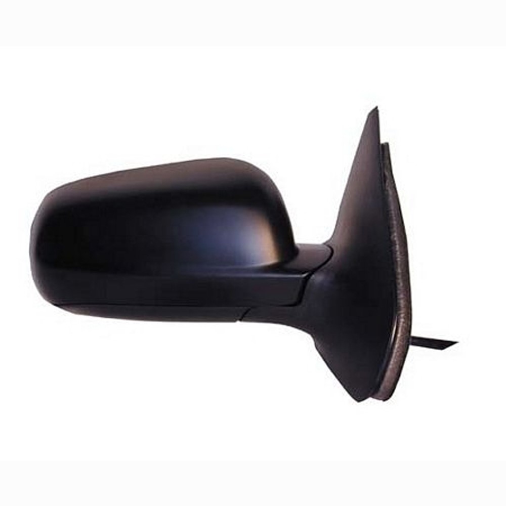 Right Passenger Side Door Mirror For 99-06 Volkswagen Golf, 99-07 Volkswagen Jetta