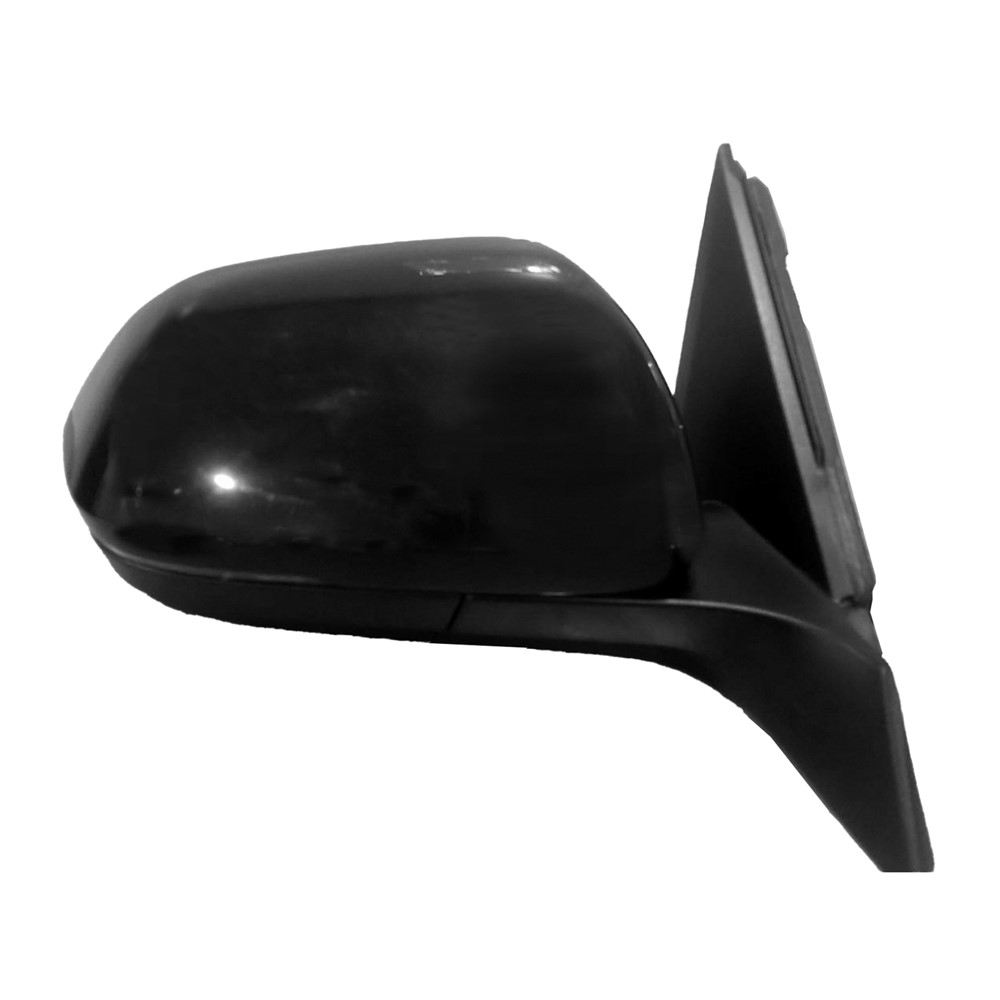 Right Passenger Side Door Mirror For 18 Volkswagen Atlas