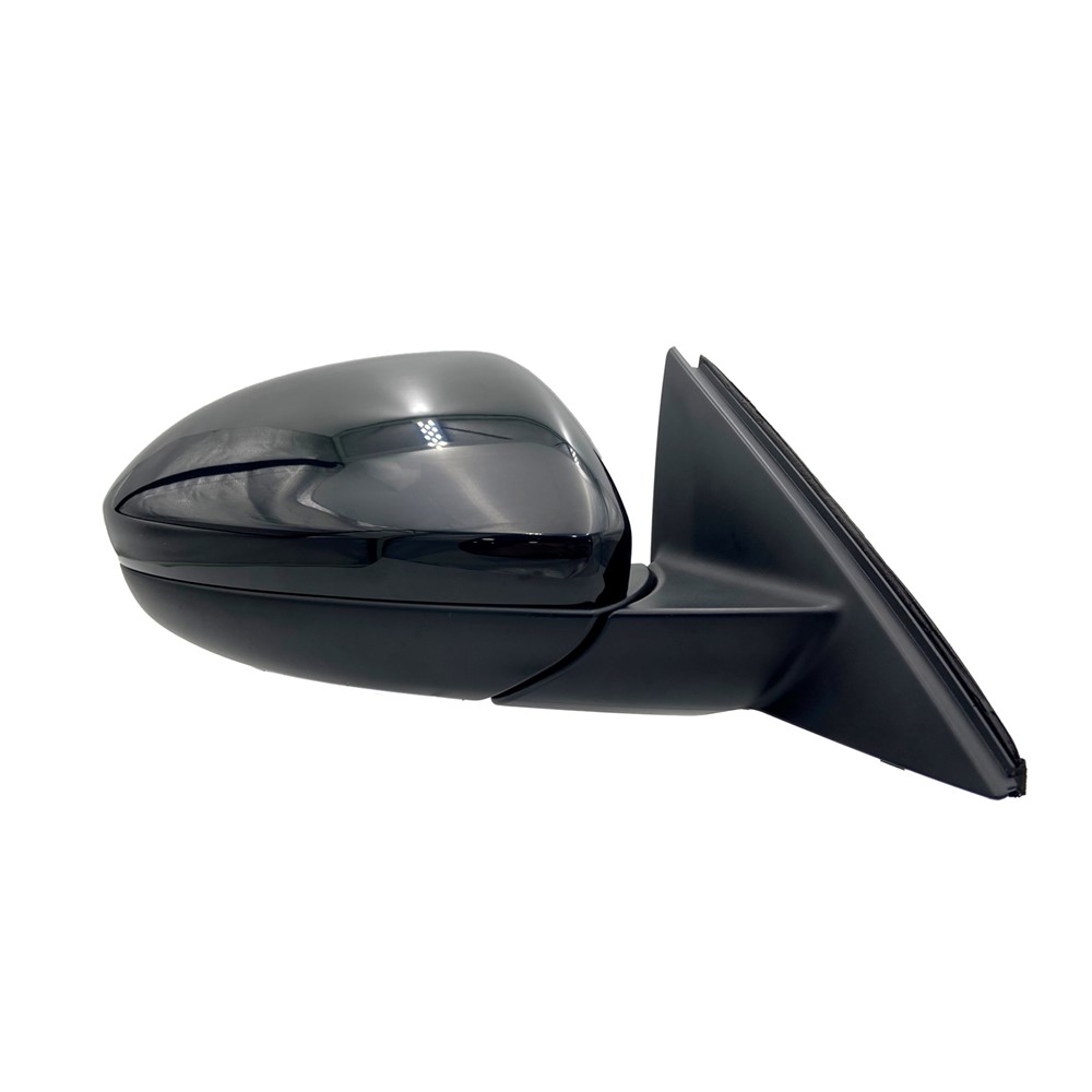 Right Passenger Side Door Mirror For 19-23 Volkswagen Jetta
