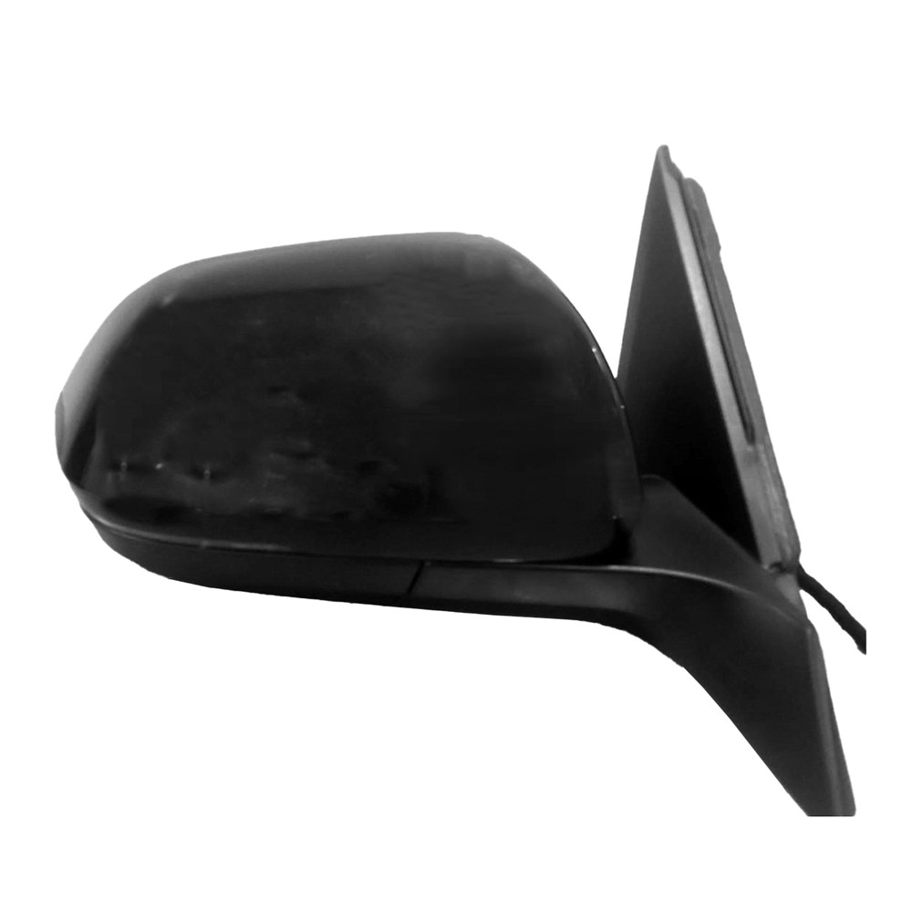 Right Passenger Side Door Mirror For 19-21 Volkswagen Atlas