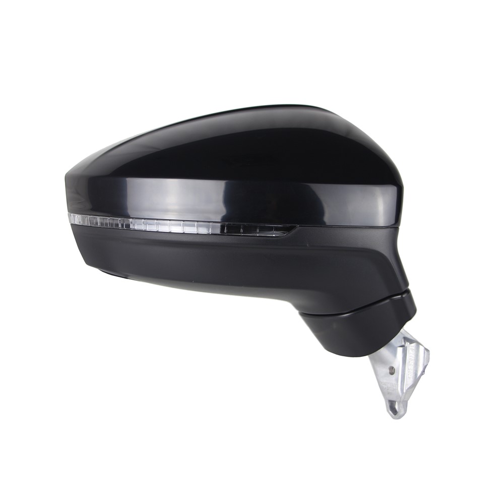 Right Passenger Side Door Mirror For 20-21 Volkswagen Tiguan