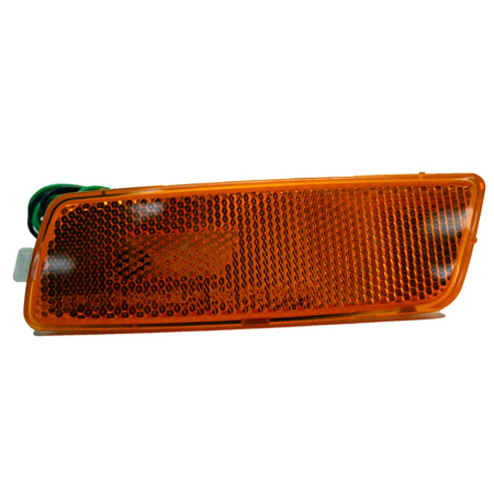 Left Driver Side Signal Light For 05-10 Volkswagen Jetta