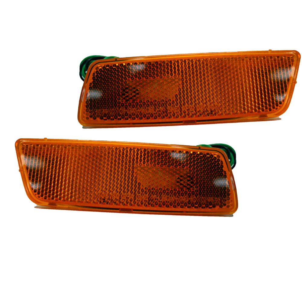 Signal Light Set For 05-10 Volkswagen Jetta