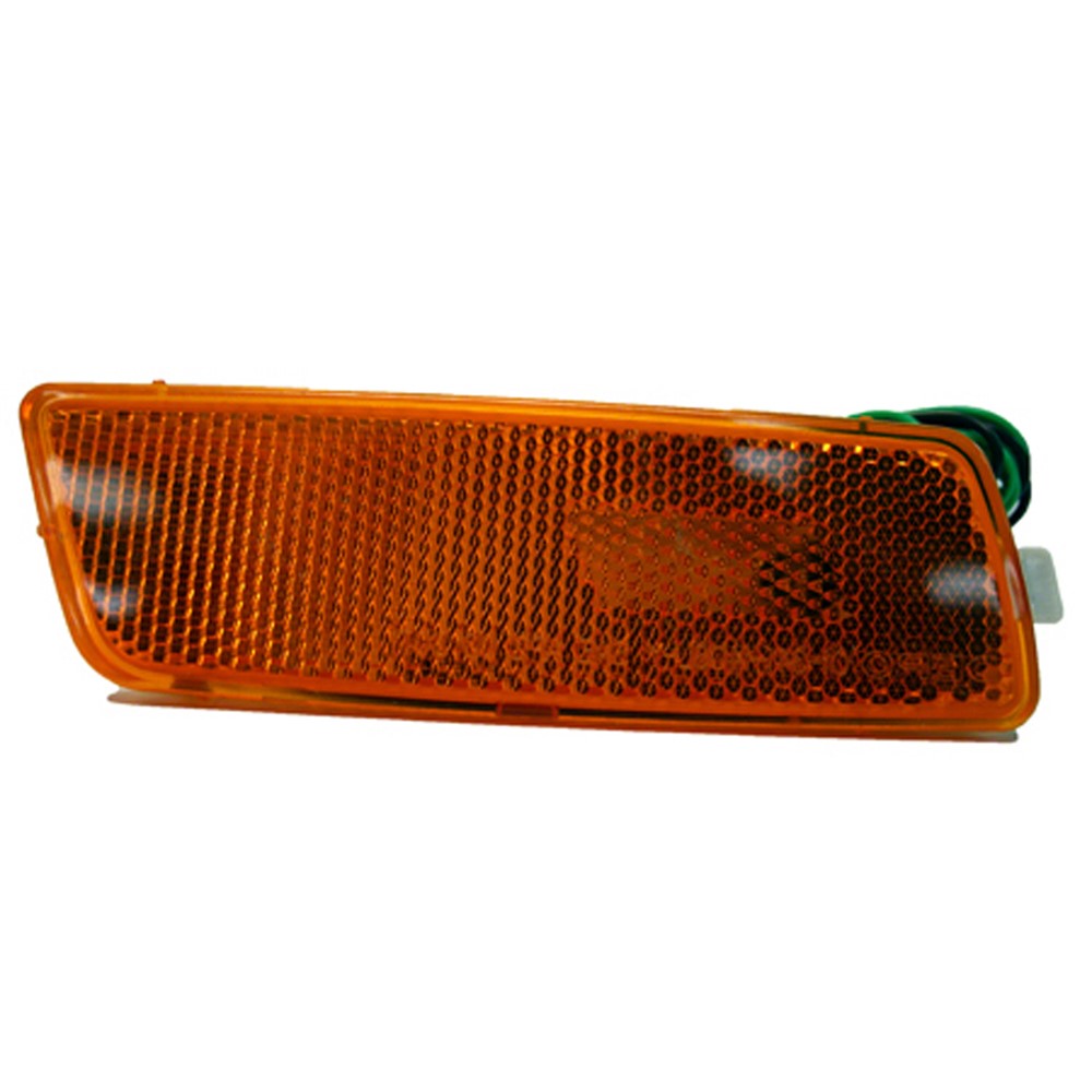 Right Passenger Side Signal Light For 05-10 Volkswagen Jetta
