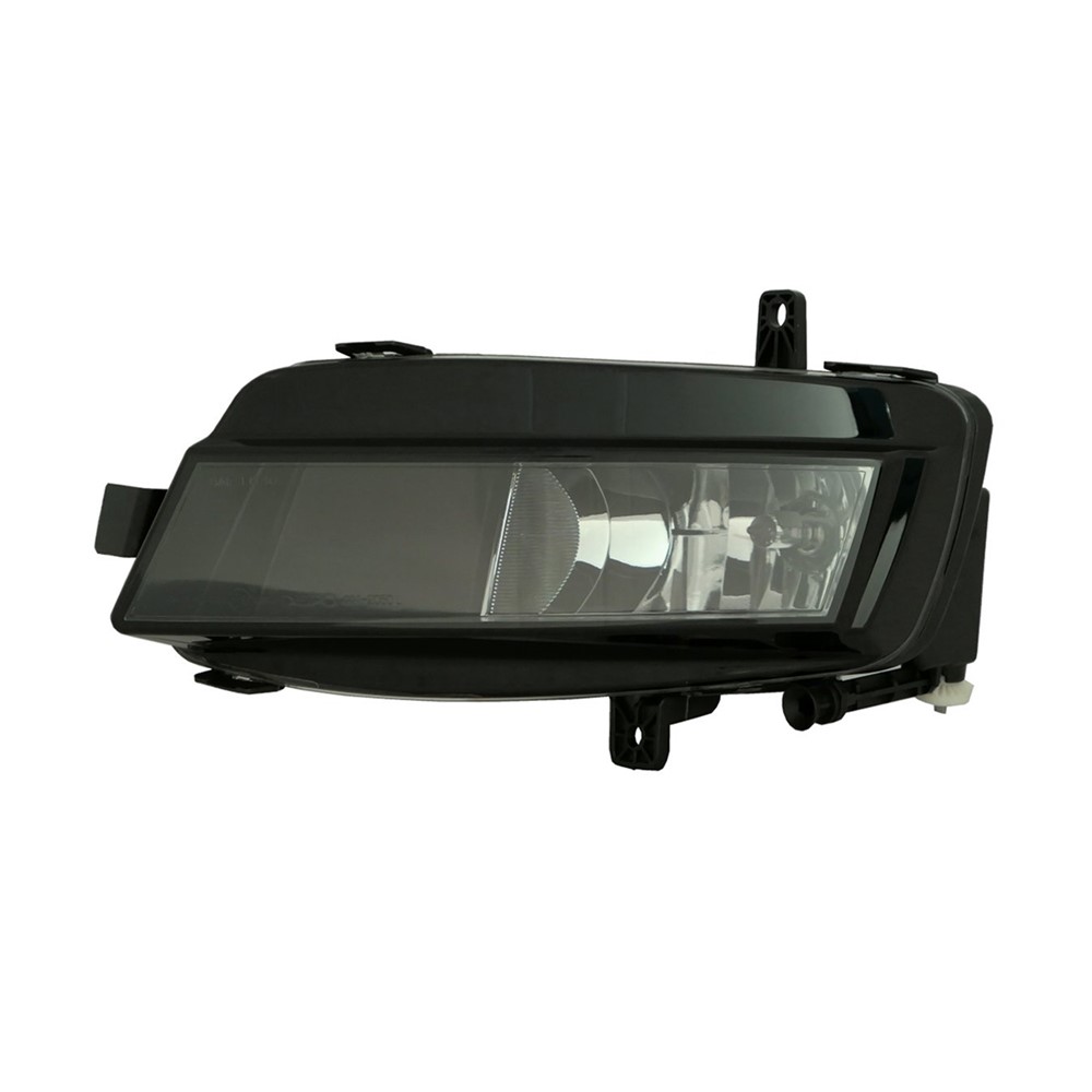 Left Driver Side Fog Light For 15-17 Volkswagen Golf, 15-17 Volkswagen Golf Sportwagen