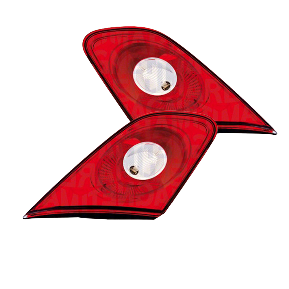 Tail Light Set For 09-12 Volkswagen CC