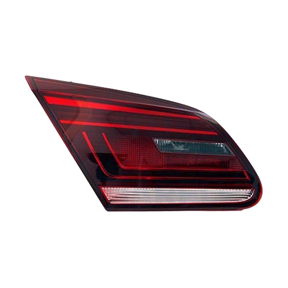 Right Passenger Side Tail Light For 13-17 Volkswagen CC