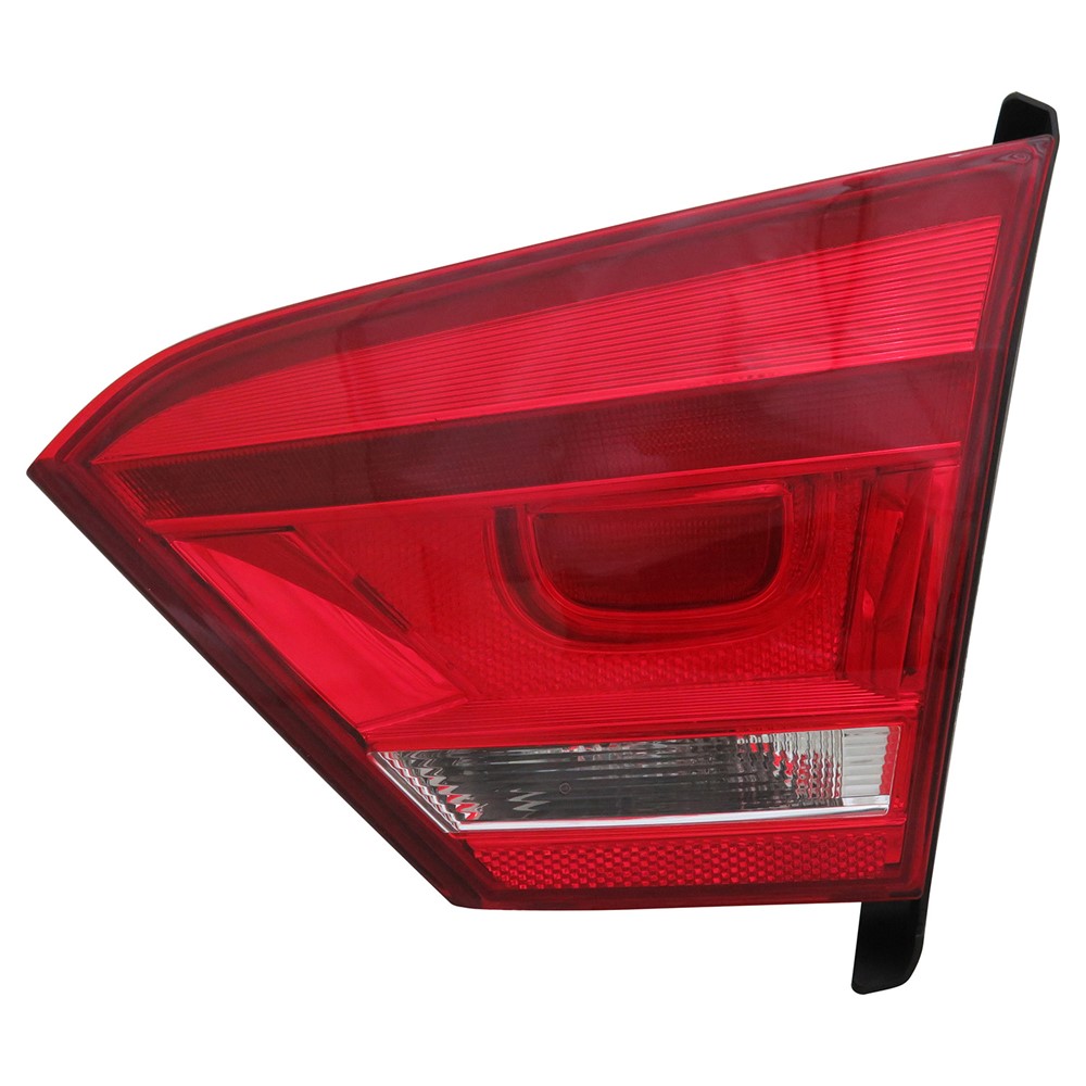 Right Passenger Side Tail Light For 12-15 Volkswagen Passat