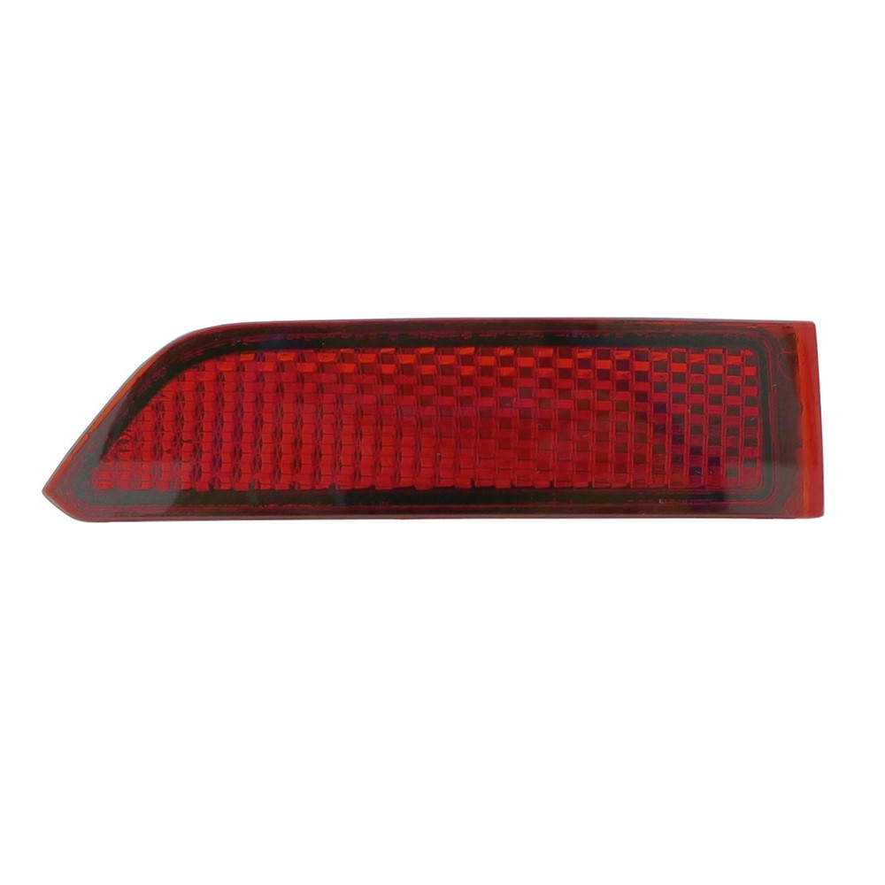 Left Driver Side Reflector For 22-24 Volkswagen Tiguan