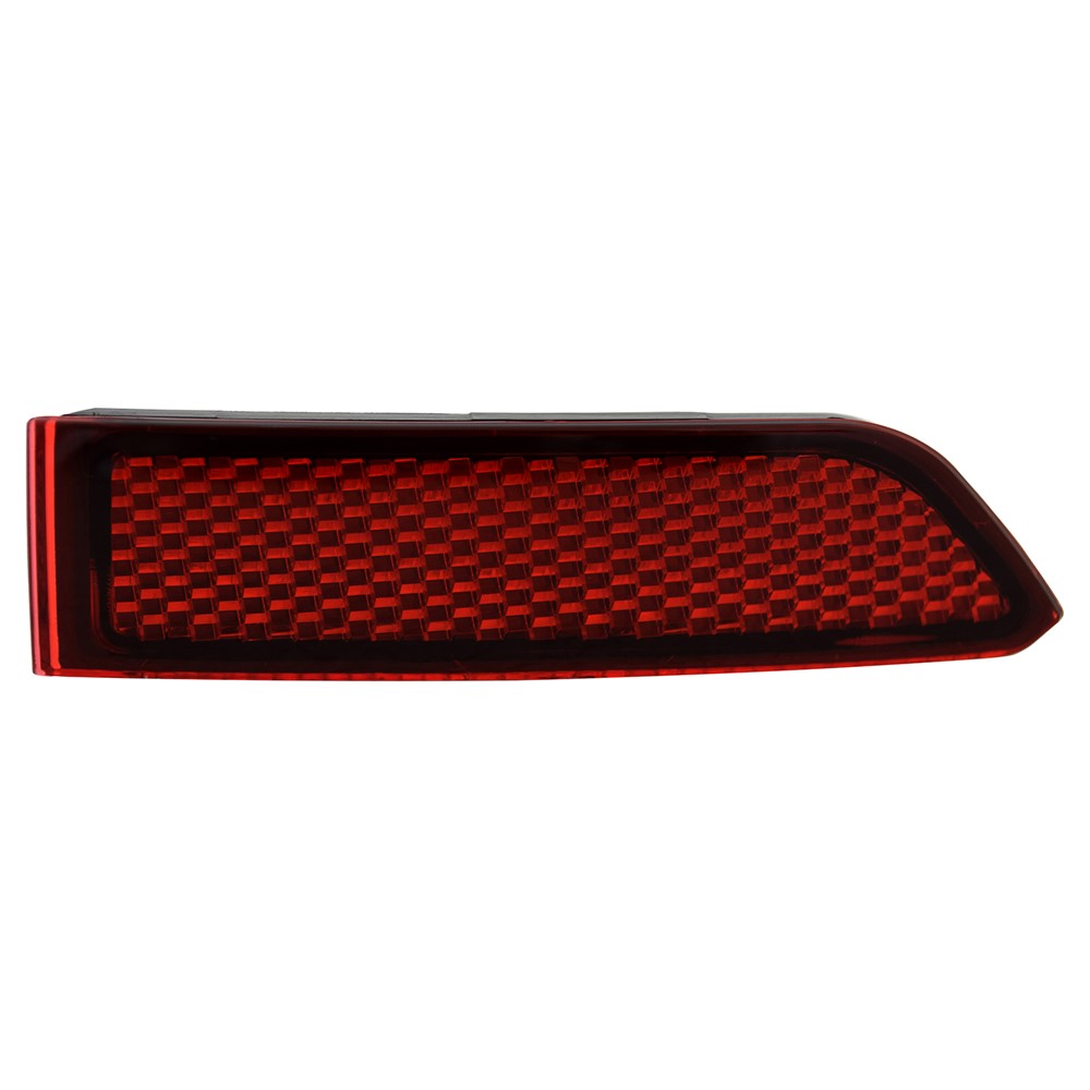 Right Passenger Side Reflector For 22-24 Volkswagen Tiguan