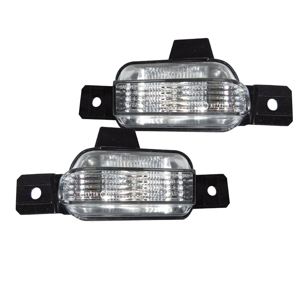 Tail Light Set For 16-17 Volkswagen Tiguan, 17-18 Volkswagen Tiguan Limited