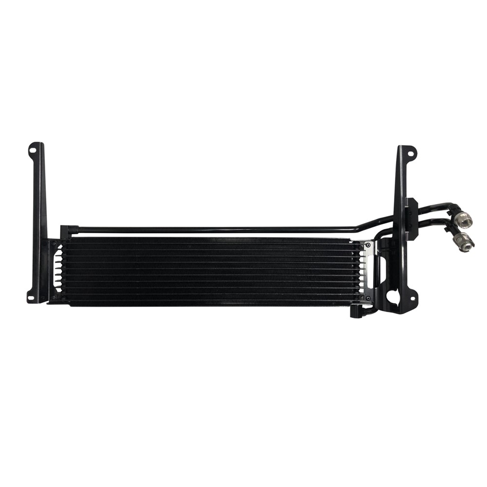 Oil Cooler For 09-17 Volkswagen Tiguan, 17-18 Volkswagen Tiguan Limited