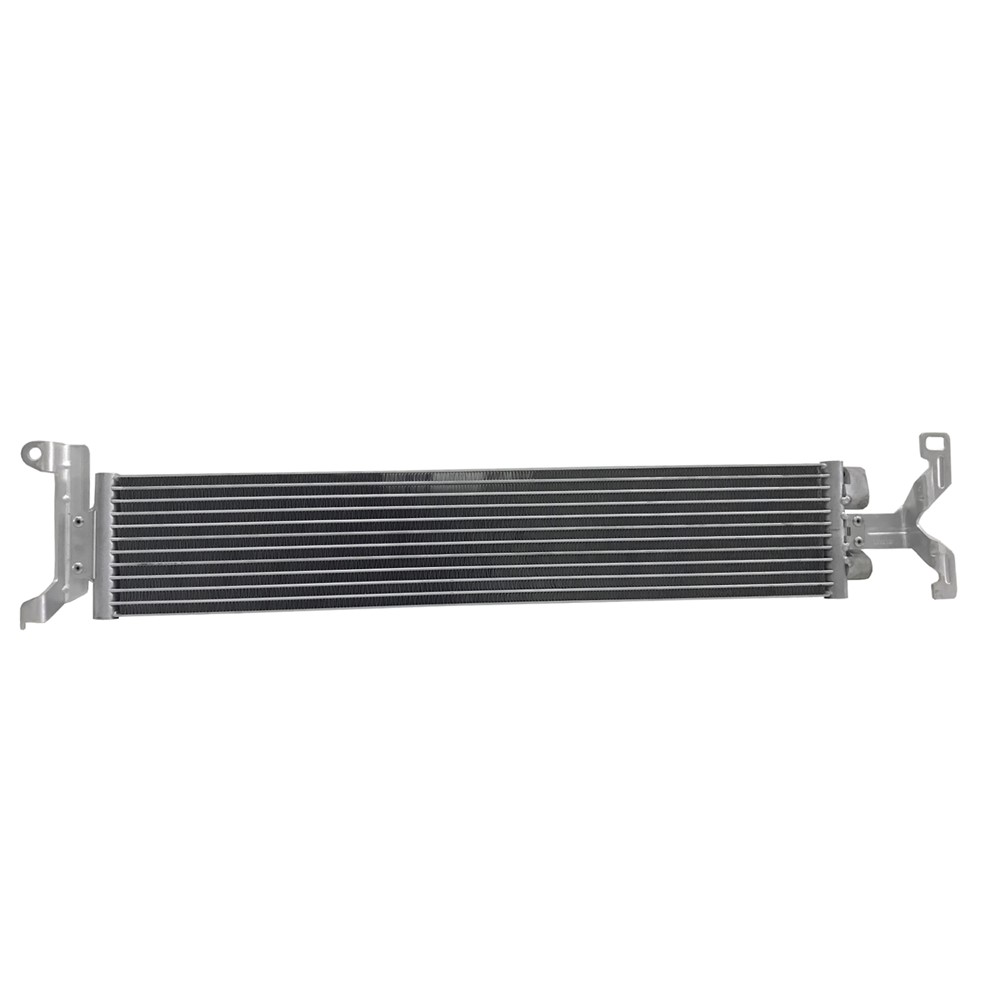 Oil Cooler For 18-22 Volkswagen Atlas, 20-22 Volkswagen Atlas Cross Sport
