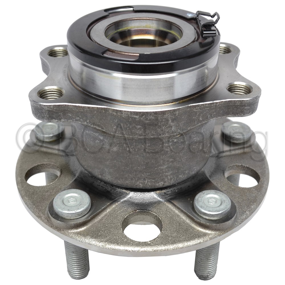 Wheel For 07-08 Dodge Caliber, 07-17 Jeep Compass, 07-17 Jeep Patriot