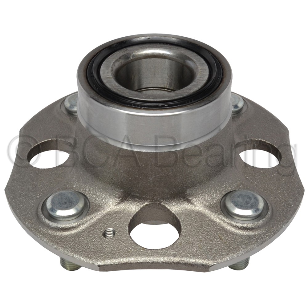 Wheel For 91-97 Honda Accord