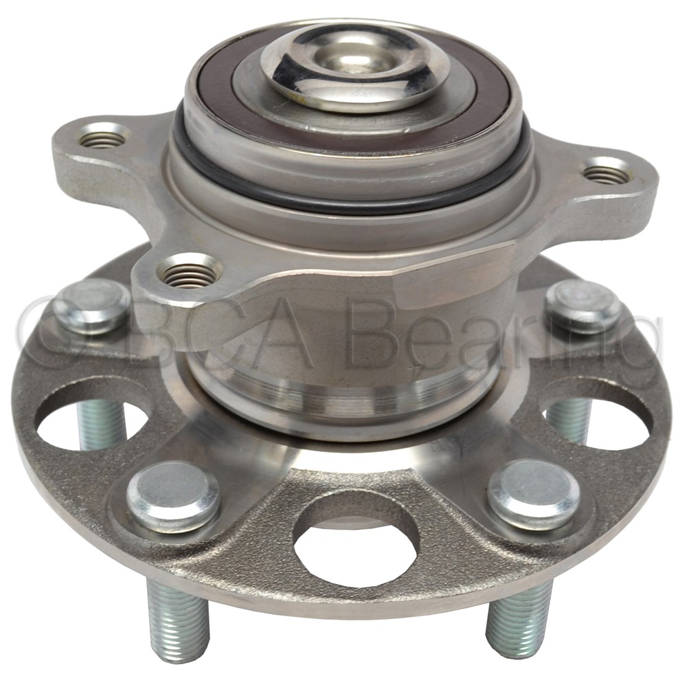 Wheel For 06-11 Honda Civic