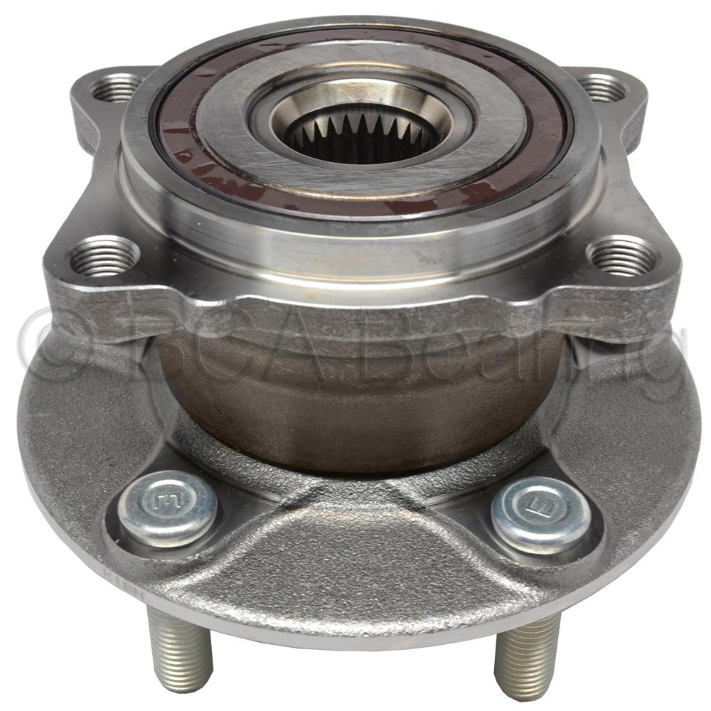 Wheel For 92-98 Hyundai Sonata, 09-11 Mitsubishi Lancer, 07-11 Mitsubishi Outlander, 11 Mitsubishi Outlander Sport