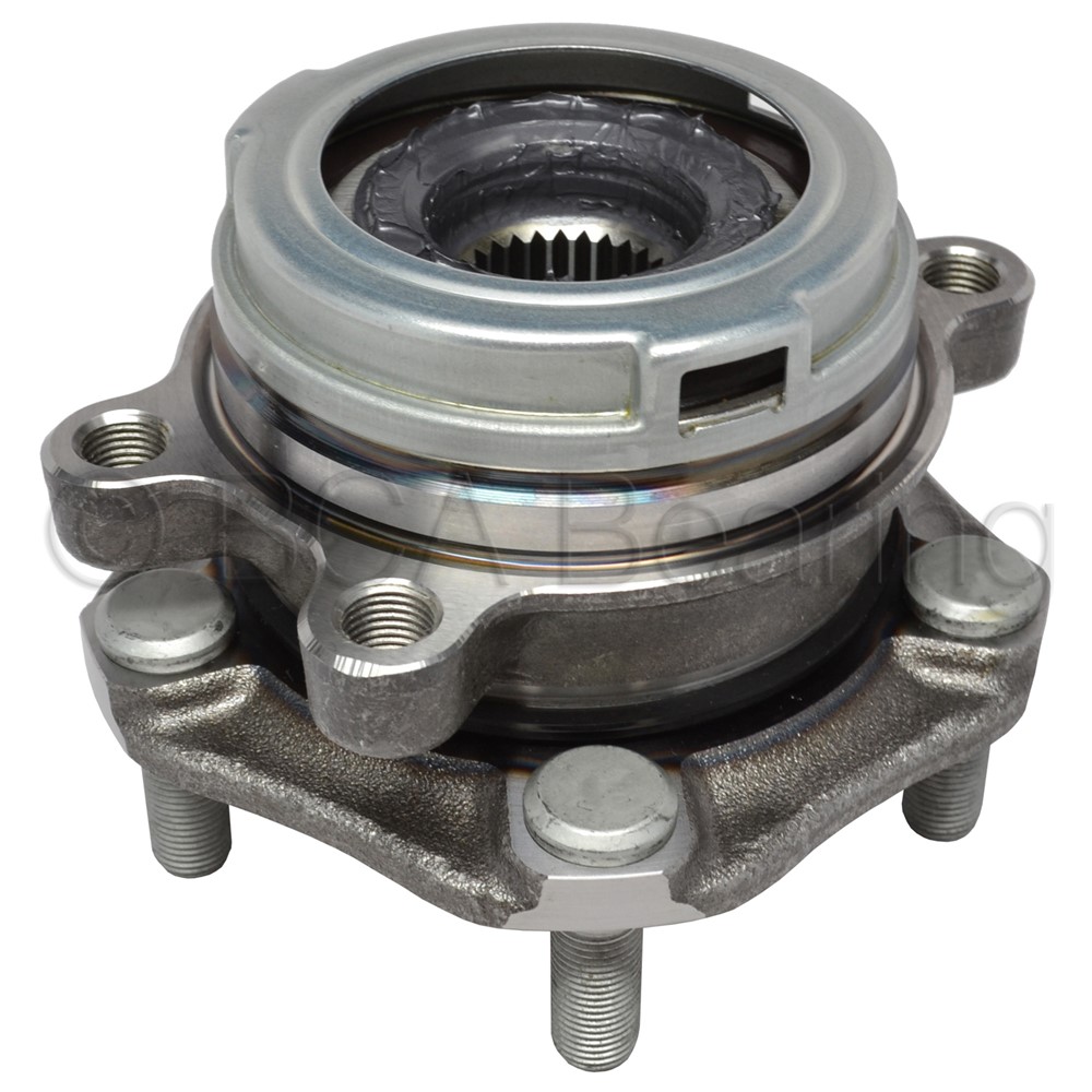 Wheel For 07-13 Nissan Altima, 03-07 Nissan Murano, 04-09 Nissan Quest