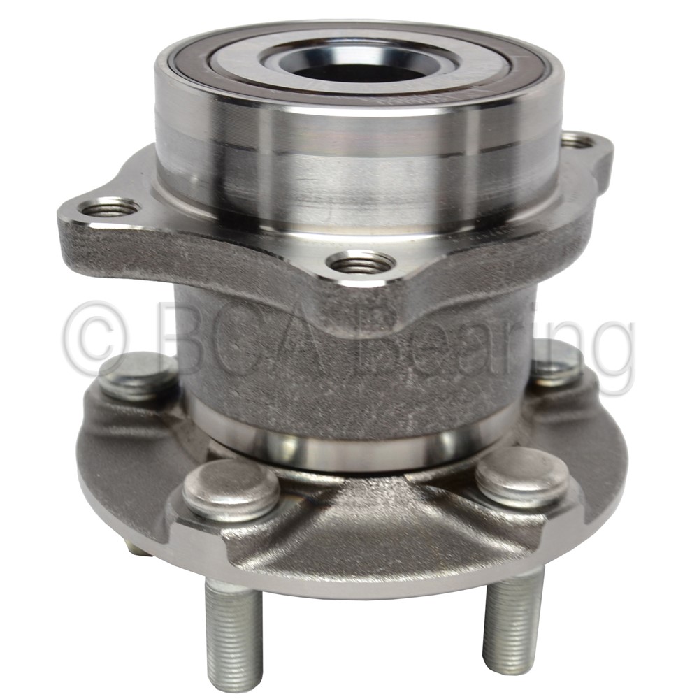 Wheel For 2009-2021 Scion Subaru Toyota