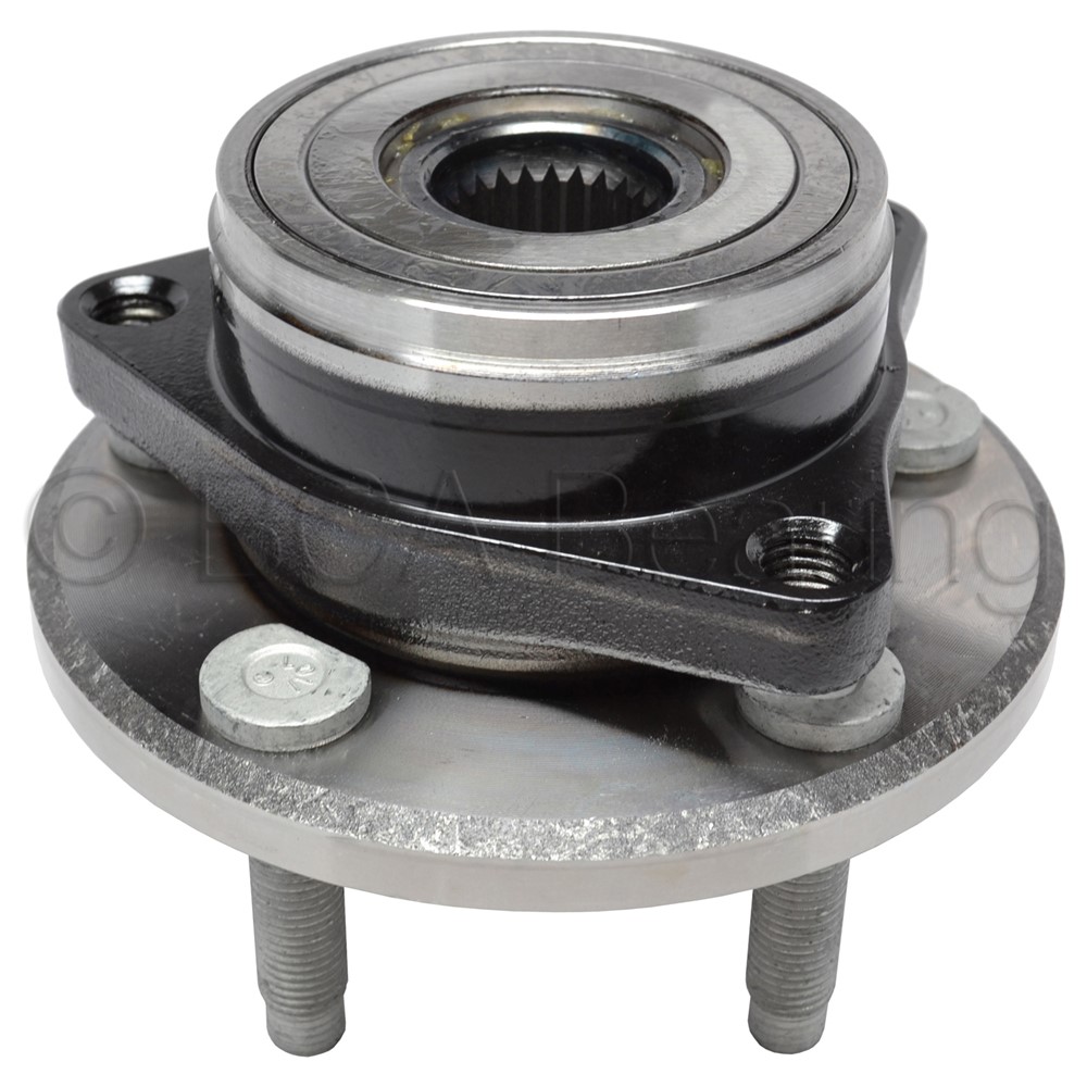 Wheel For 96-07 Ford Taurus, 95-02 Lincoln Continental, 96-05 Mercury Sable