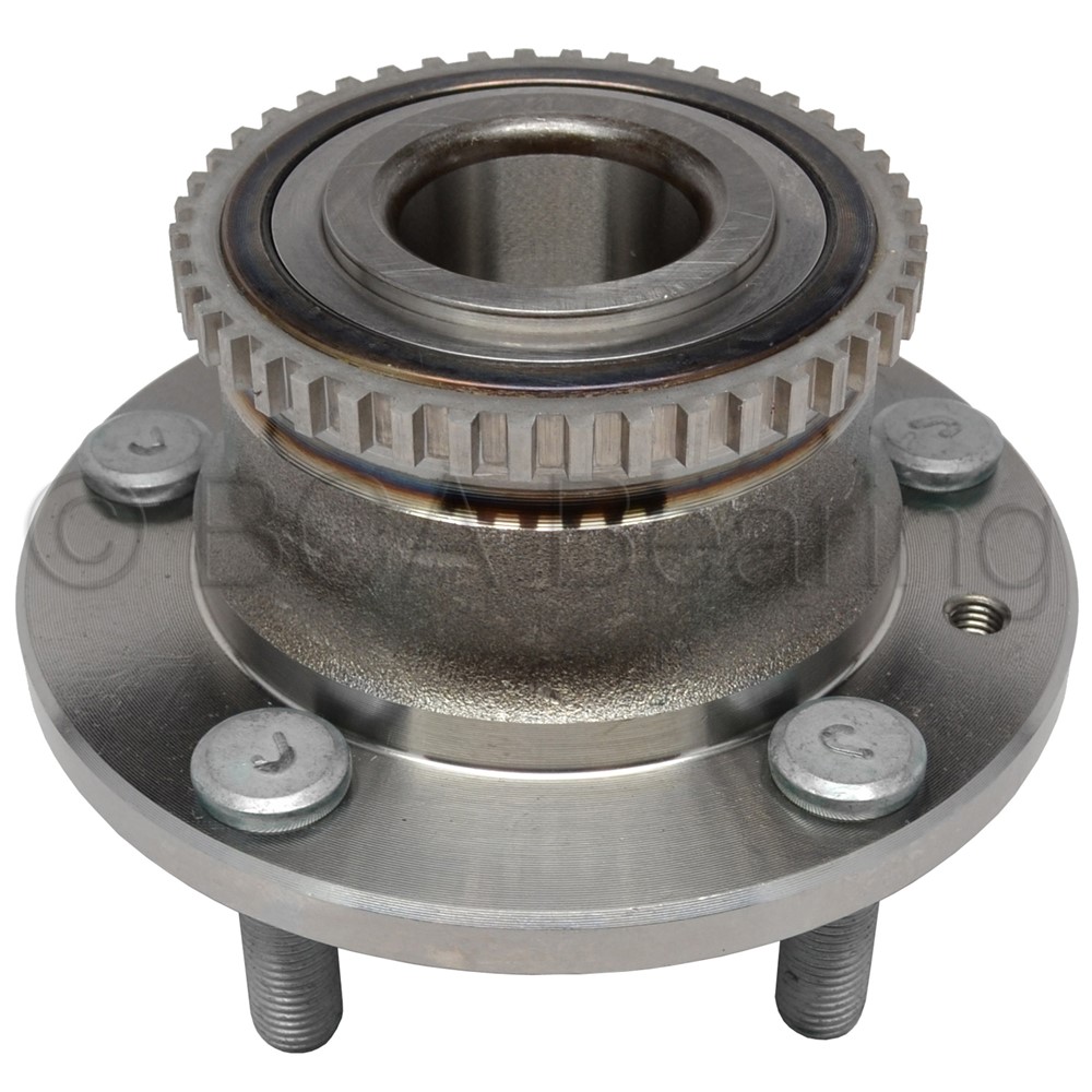 Wheel For 2003-2012 Ford Lincoln Mazda Mercury