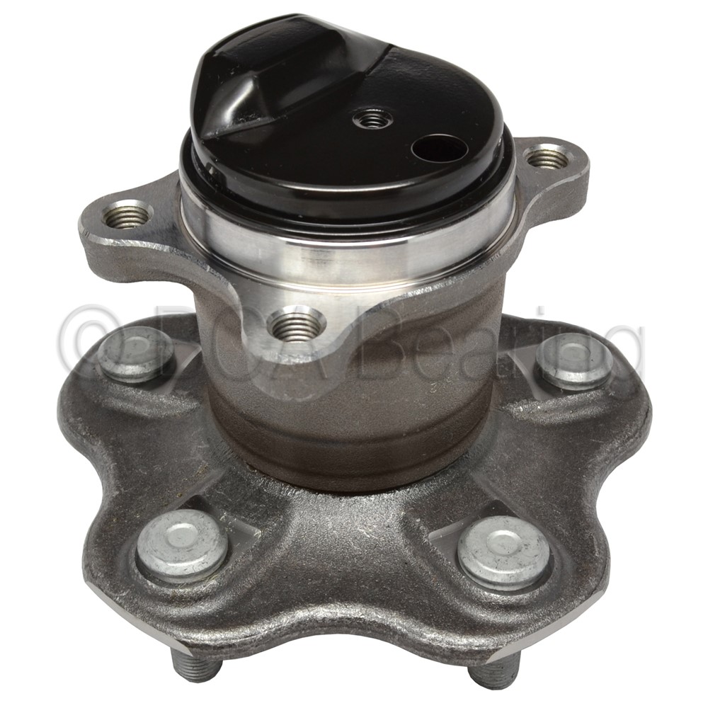 Wheel For 13-18 Nissan Sentra