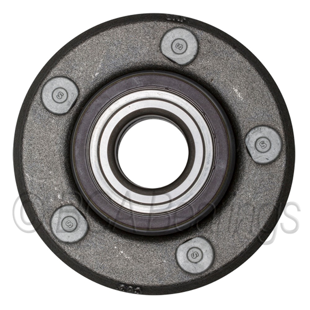 Wheel For 05-14 Chrysler 300, 08-14 Dodge Challenger, 06-14 Dodge Charger, 05-08 Dodge Magnum