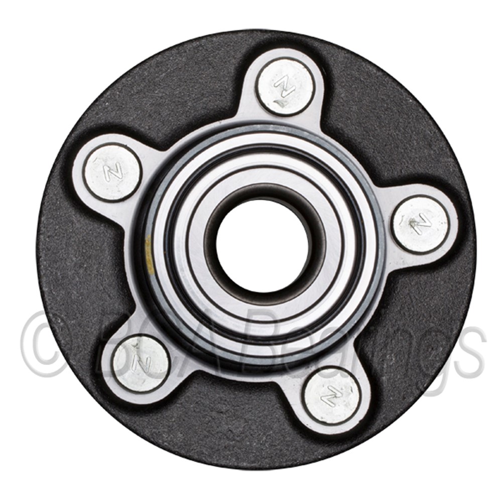 Wheel For 2000-2010 Chrysler Dodge Plymouth