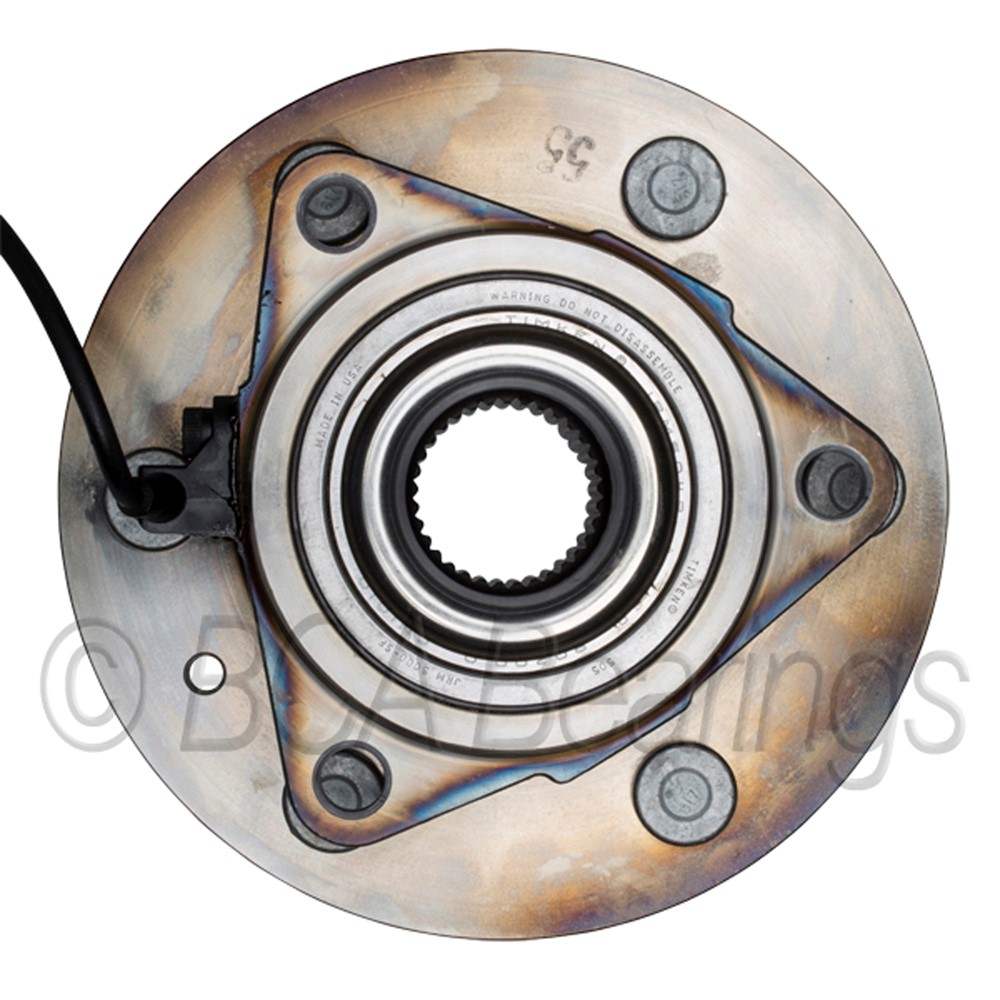 Wheel For 2007-2014 Cadillac Chevrolet GMC