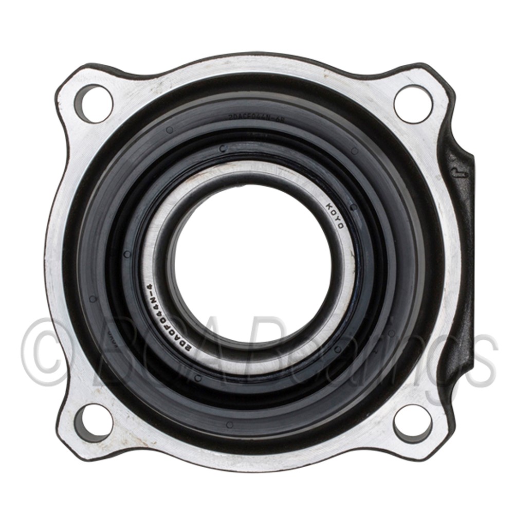 Wheel For 05-15 Toyota Tacoma