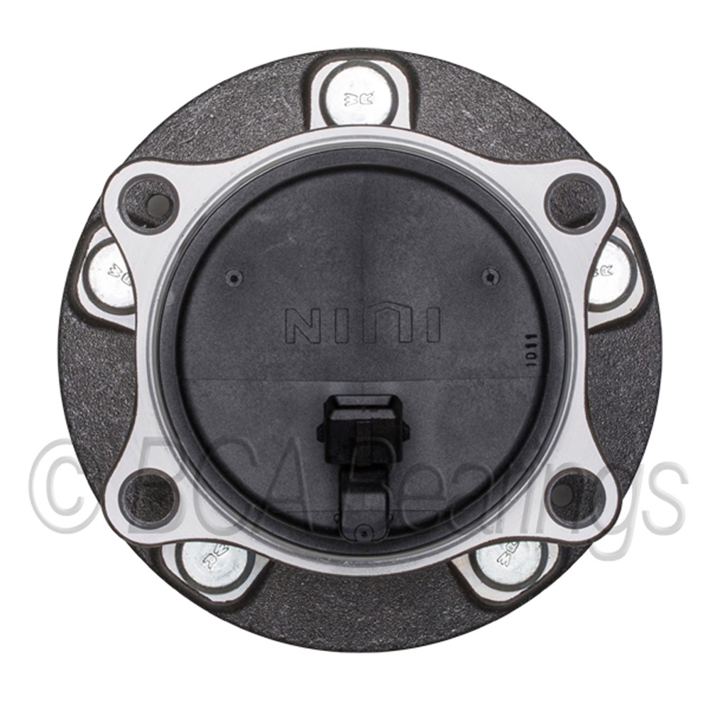 Wheel For 07-18 Hyundai Santa Fe, 16 Hyundai Santa Fe XL, 07-12 Hyundai Veracruz, 11-15 Kia Sorento