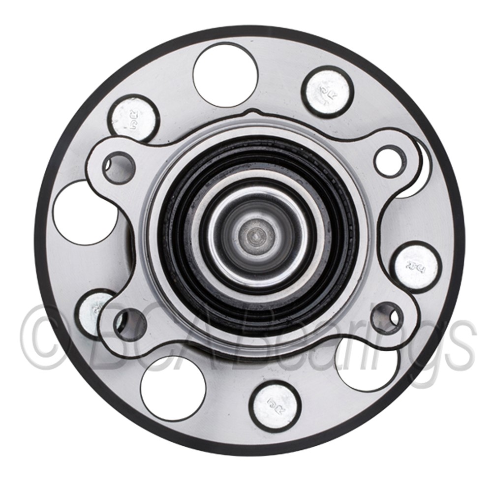 Wheel For 07-12 Hyundai Elantra