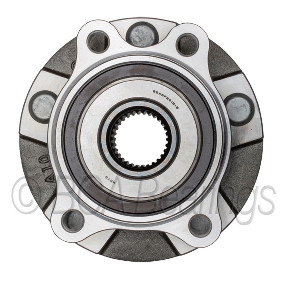 Wheel For 11-15 Scion tC, 16-18 Toyota Mirai, 06-18 Toyota RAV4