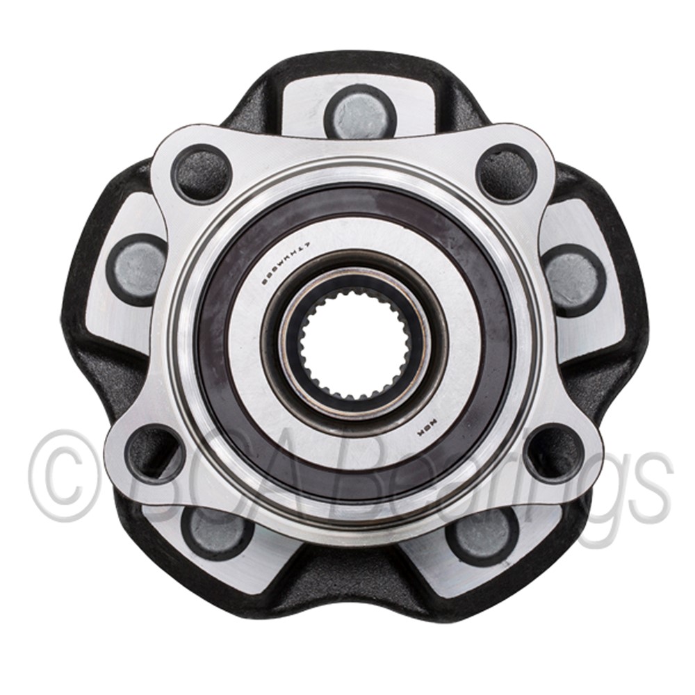 Wheel For 2010-2018 Lexus Toyota