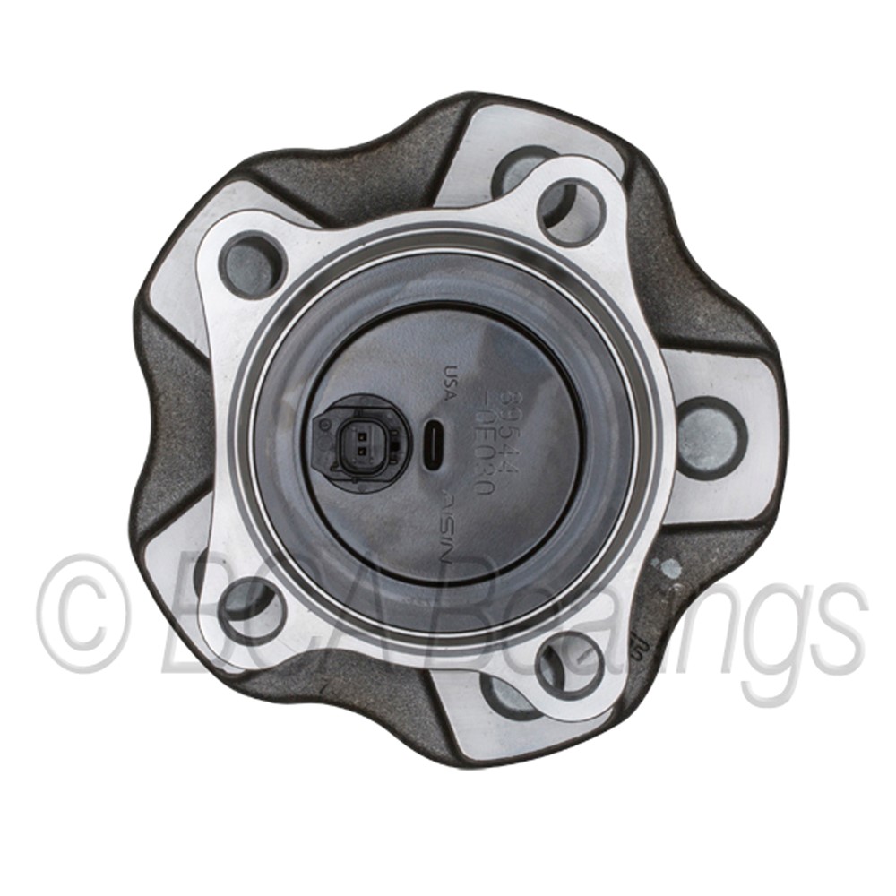 Wheel For 10-15 Lexus RX350, 10-15 Lexus RX450h, 14-15 Toyota Highlander