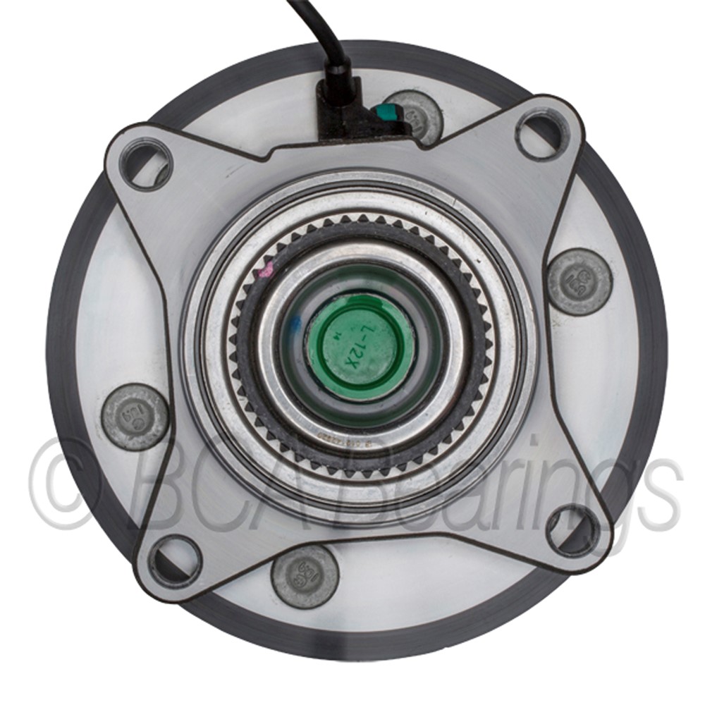 Wheel For 11-14 Ford Expedition, 11-14 Ford F-150, 11-14 Lincoln Navigator
